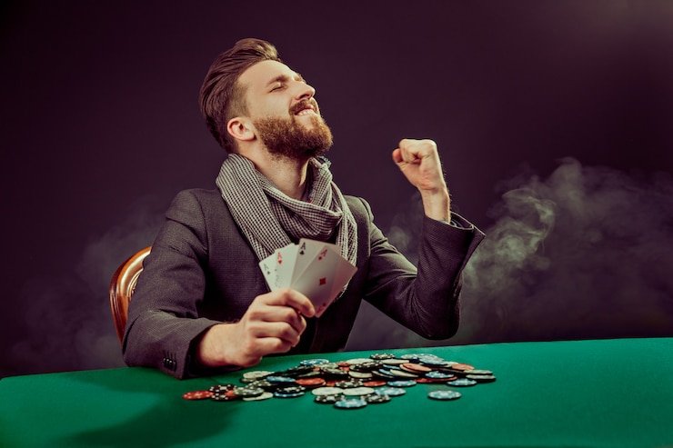 Dashboard Program Loyalitas livebet menampilkan tingkat keanggotaan dan progress ke tingkat berikutnya