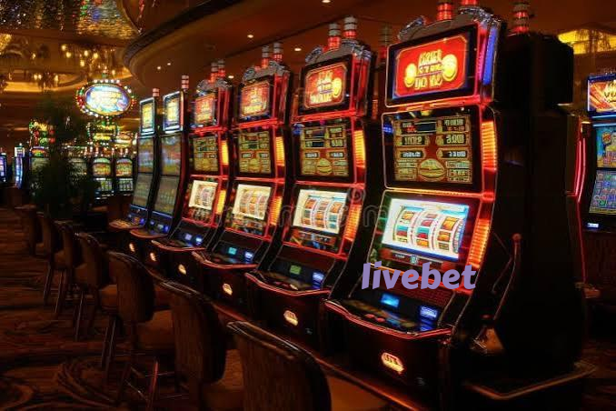 livebet featured game showcase livebet featured game showcase