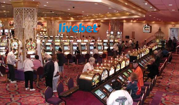 livebet featured game showcase